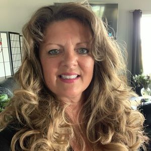 Meet your Posher, Arlene